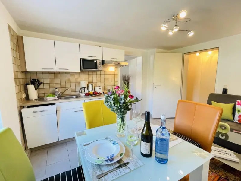 Ferienwohnung Baltrum