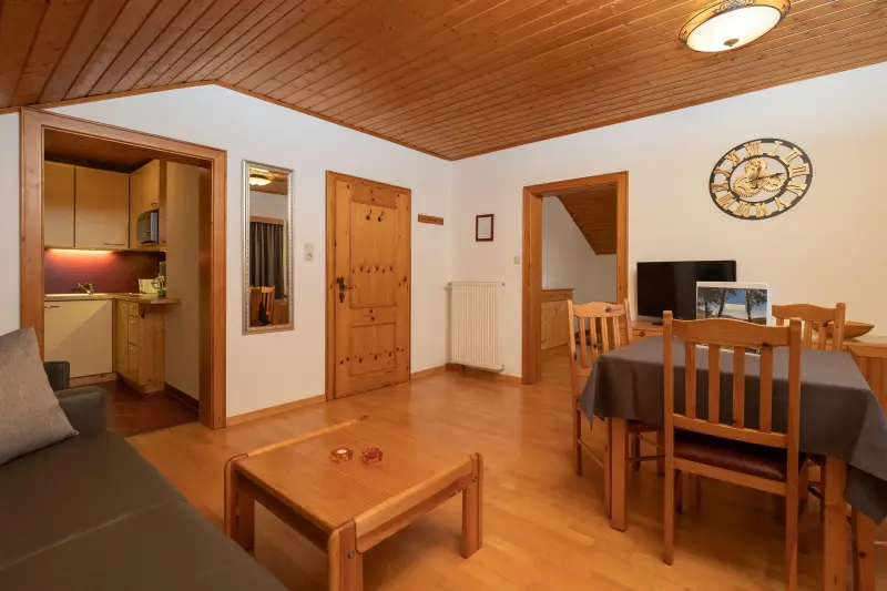 Ferienwohnung Gemeinde Seeboden