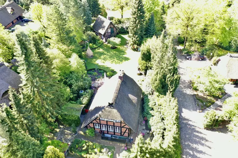 Ferienhaus Bardowick