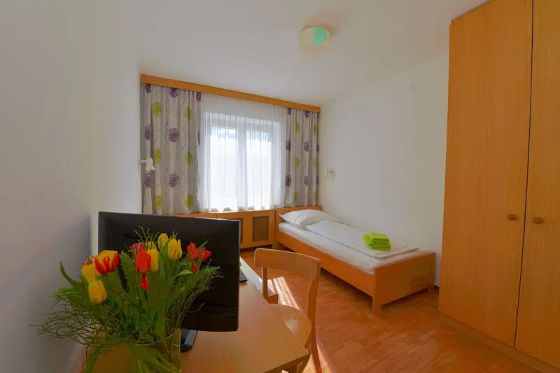 Accommodation  Hetzendorf