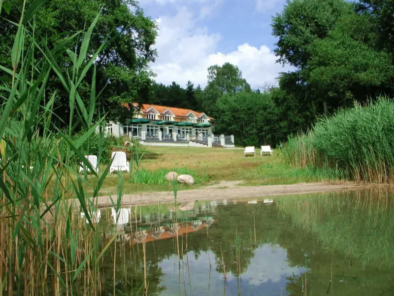 Ferienwohnung Drewitz