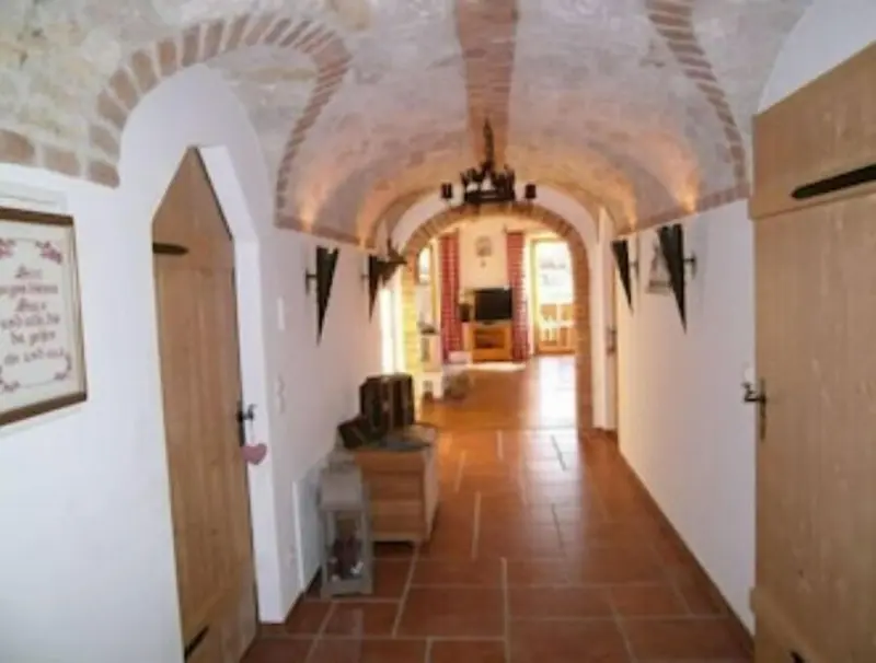 Ferienwohnung Chiemsee
