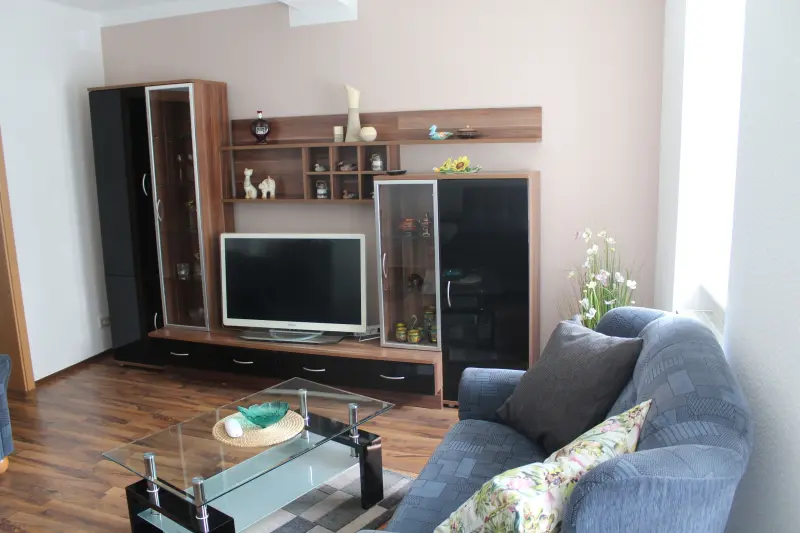 Ferienwohnung Mücheln (Geiseltal)