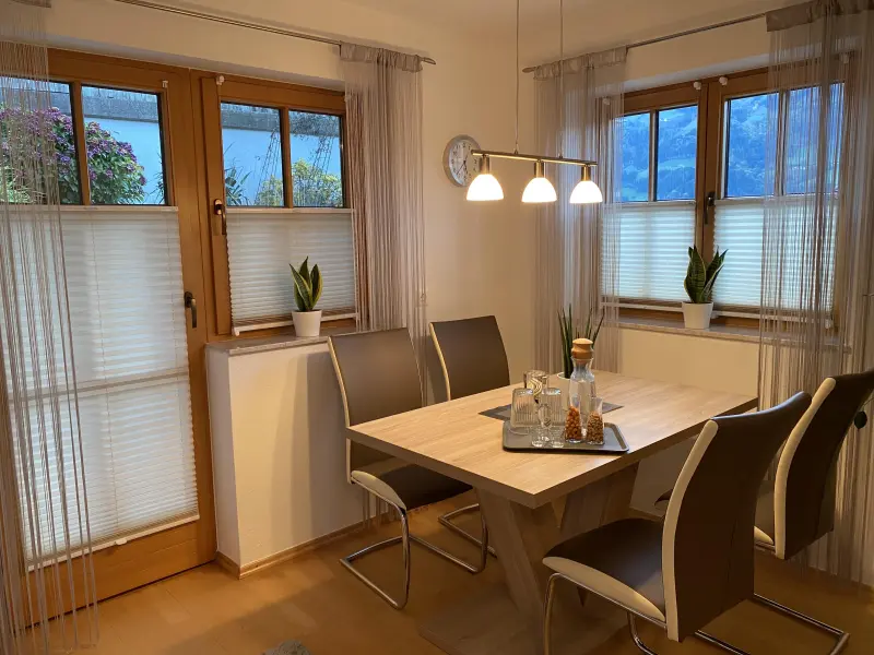 Ferienwohnung Fügen