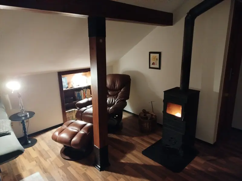Ferienwohnung Roding