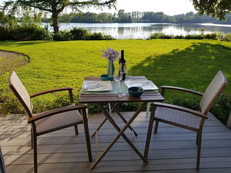 Ferienwohnung Wasserburg am Inn