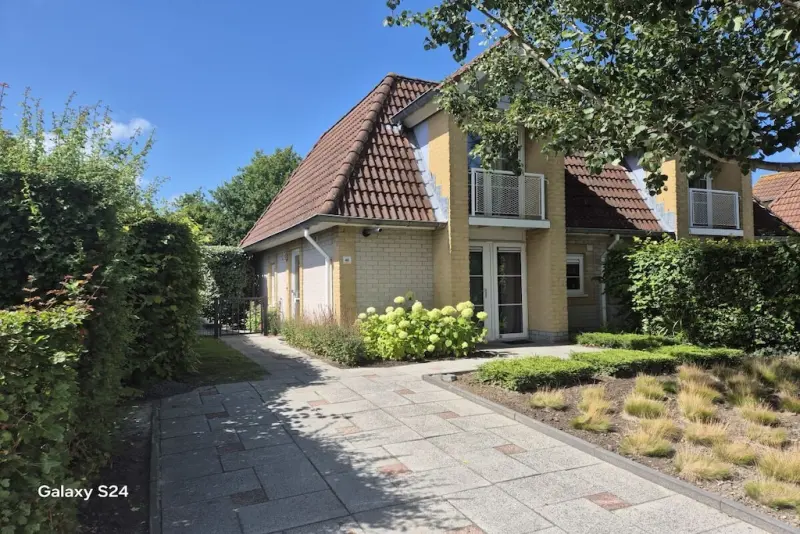 Ferienhaus in Kamperland, Noord-Beveland f&uuml;r max. 5 Personen