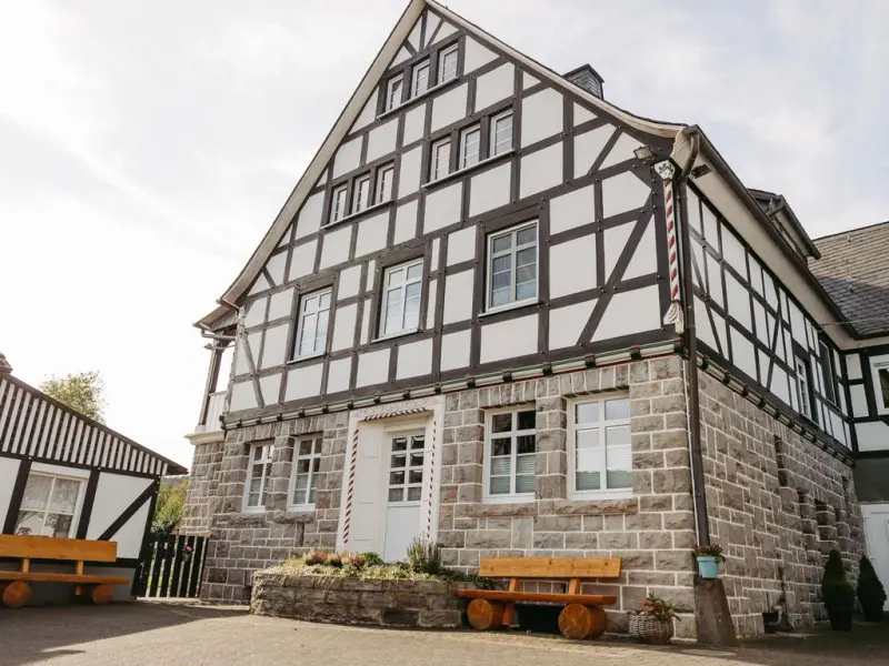 Ferienwohnung Niederberndorf