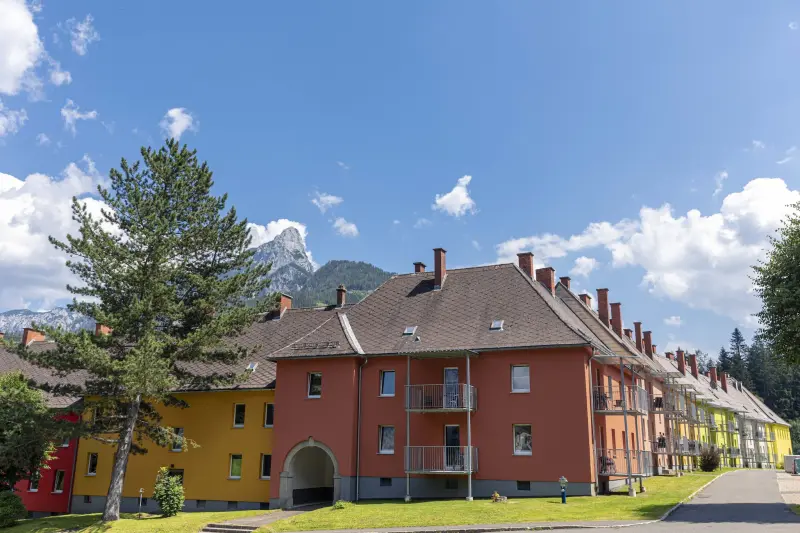 Ferienwohnung Eisenerz