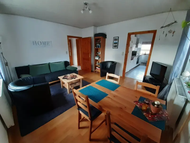 Ferienwohnung Bad Sobernheim