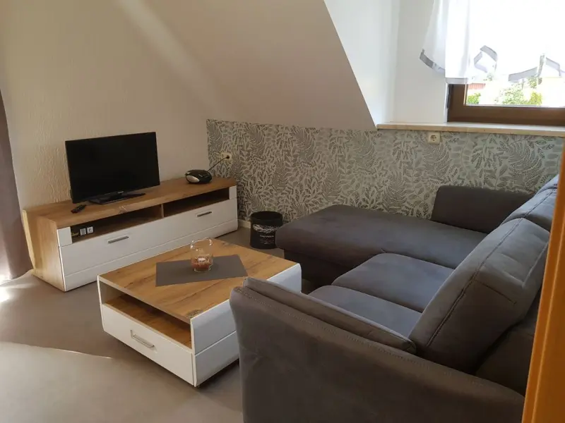 Ferienwohnung Gößweinstein