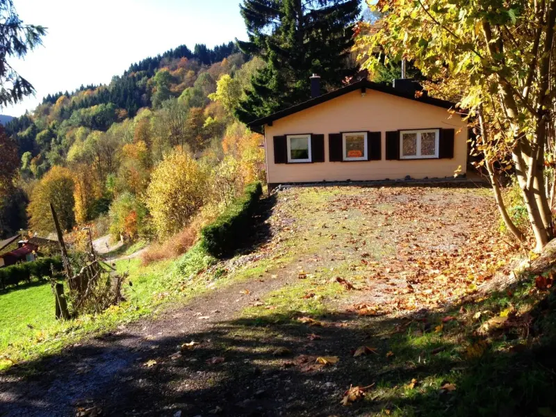 Ferienhaus  Sankt Andreasberg