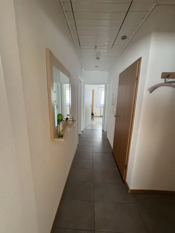 Ferienwohnung  Nidda