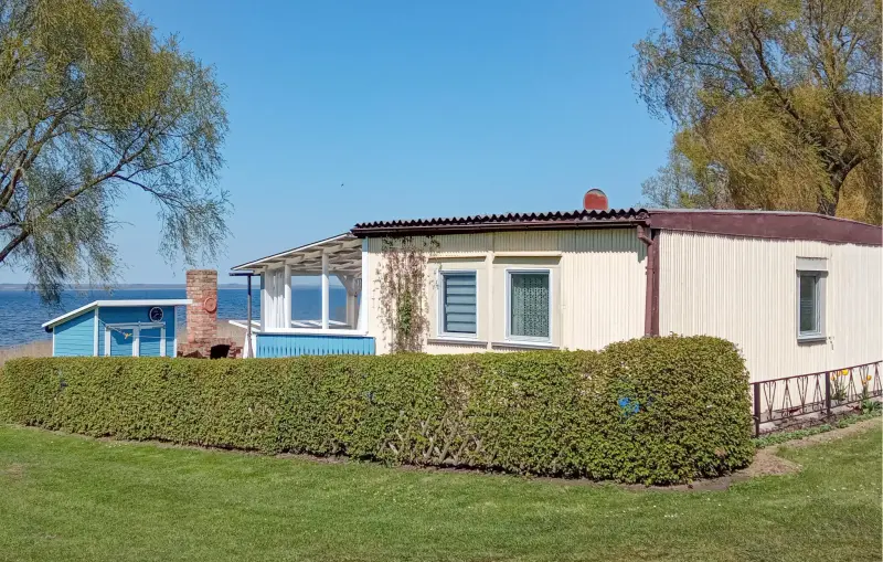 Ferienhaus Kummerower See