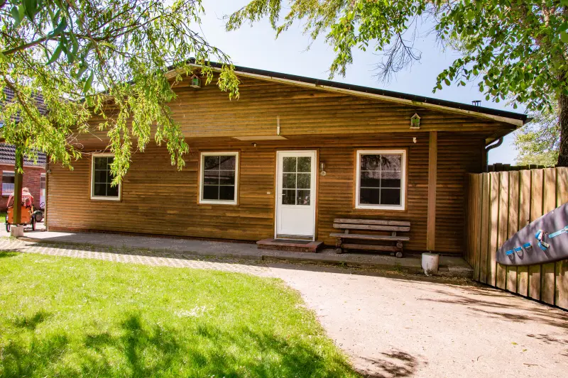 Ferienwohnung  Westerhever