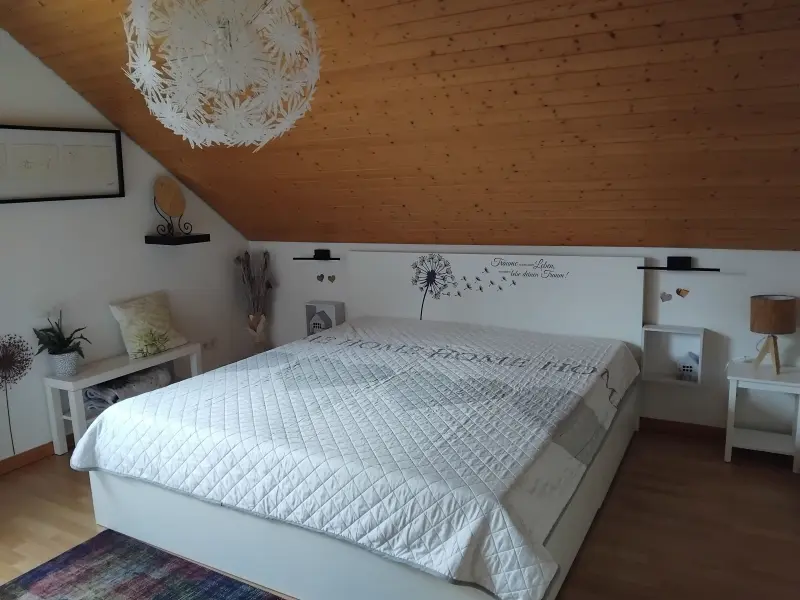 Ferienwohnung Duderstadt