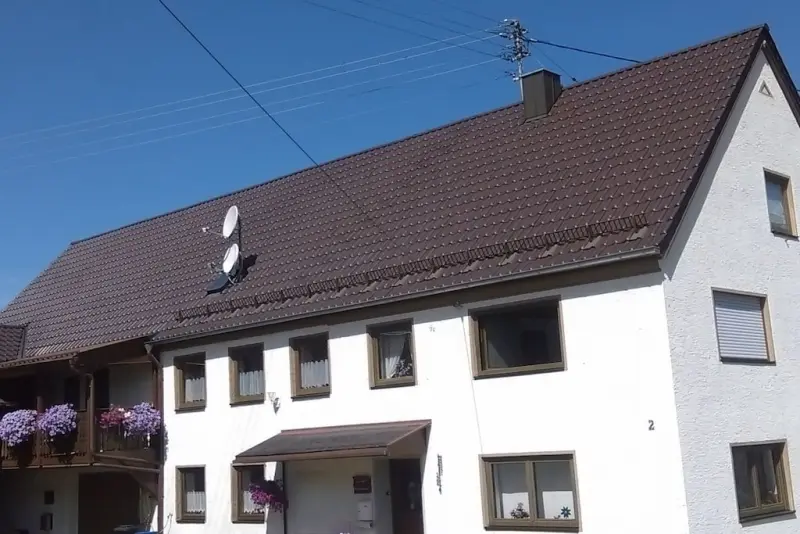 Ferienhaus Königsbrunn