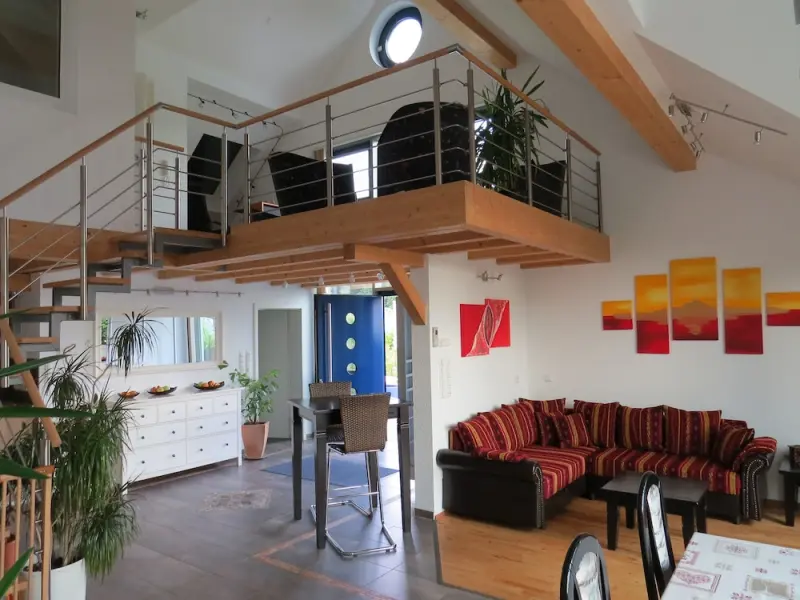 Ferienwohnung  Werden