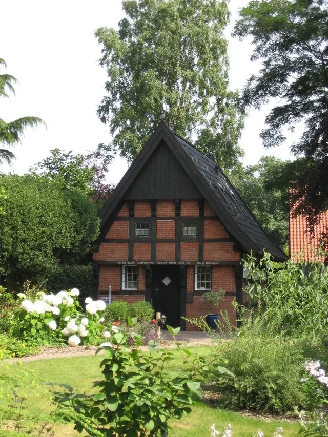 Ferienhaus Sögel