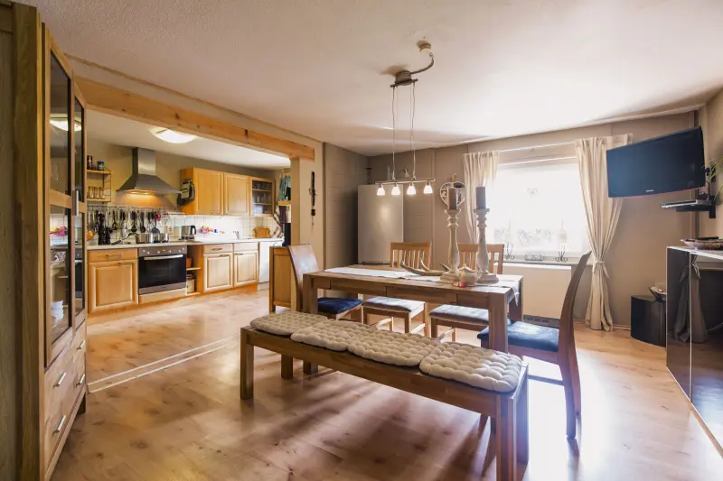 Ferienwohnung  Dietkirchen