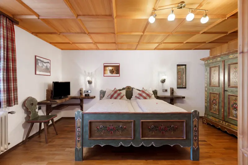 Ferienwohnung Schramberg
