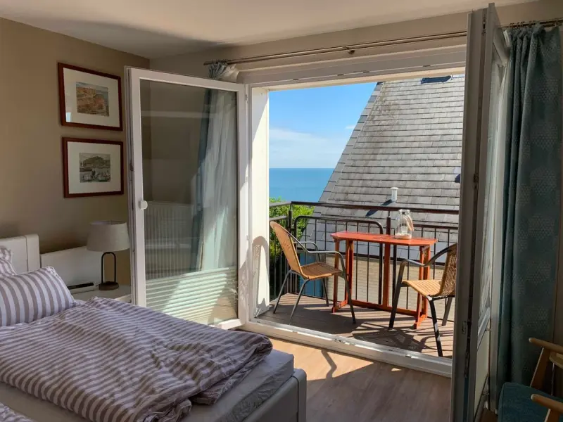 Ferienwohnung Helgoland