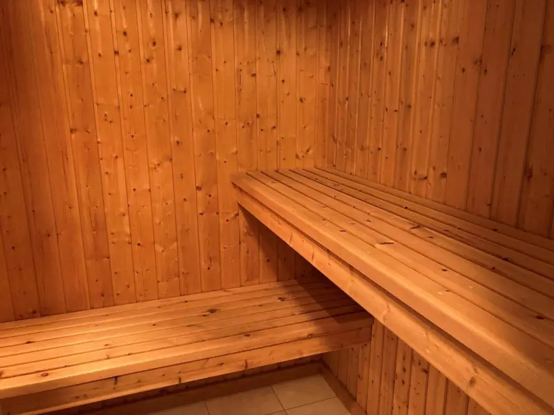 Ferienhaus  Flovt Strand