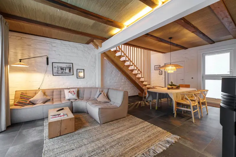 Ferienhaus in Sellin, Stoben f&uuml;r max. 4 Personen