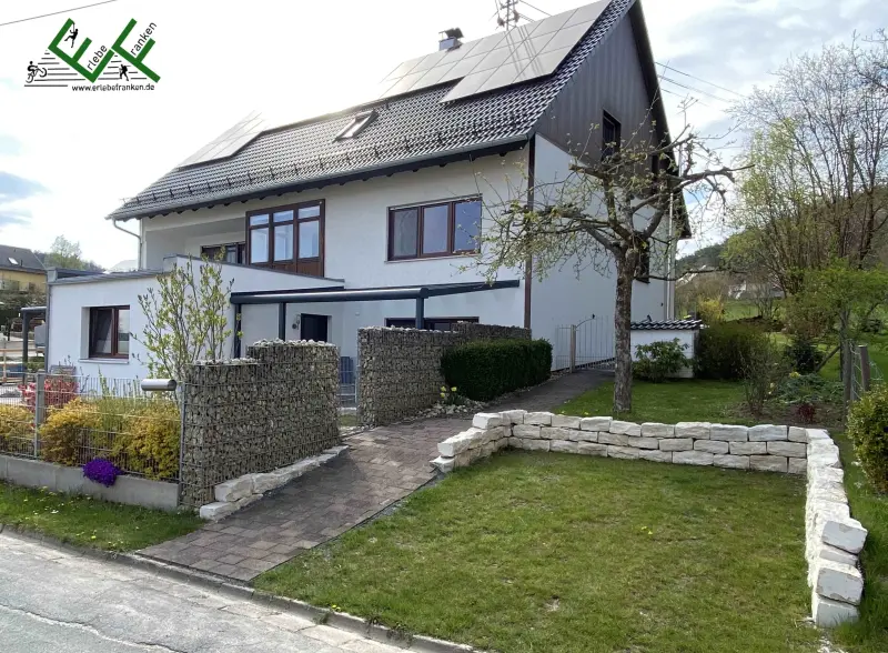 Ferienwohnung  Eggolsheim