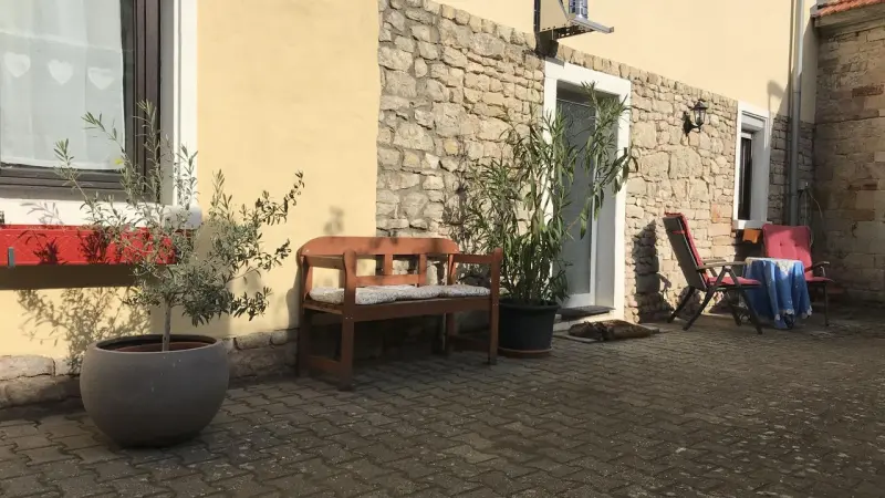 Ferienwohnung Wörrstadt