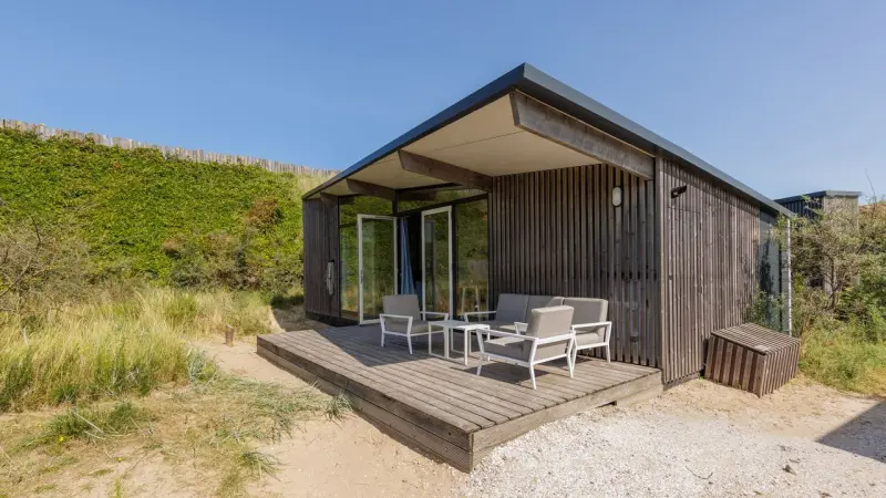 Ferienhaus Bloemendaal