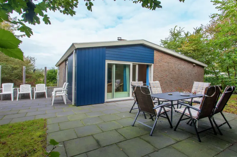 Ferienhaus in Nes, Ameland f&uuml;r max. 6 Personen