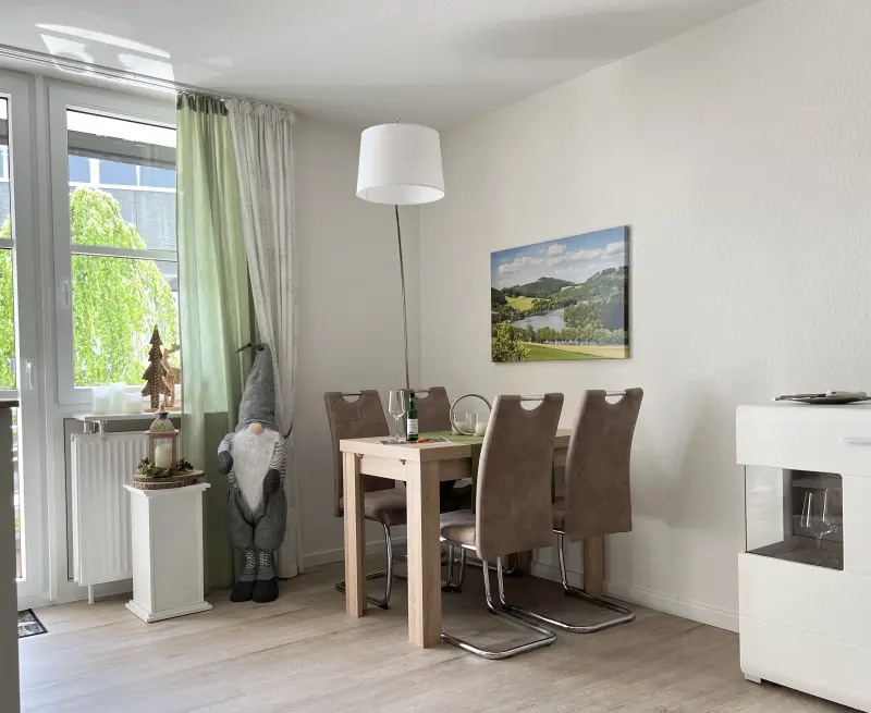 Ferienwohnung Brilon