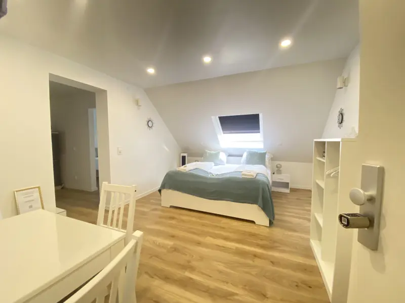 Ferienwohnung Raunheim