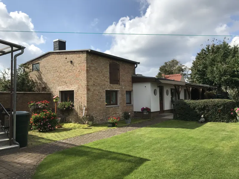 Ferienhaus Priepert