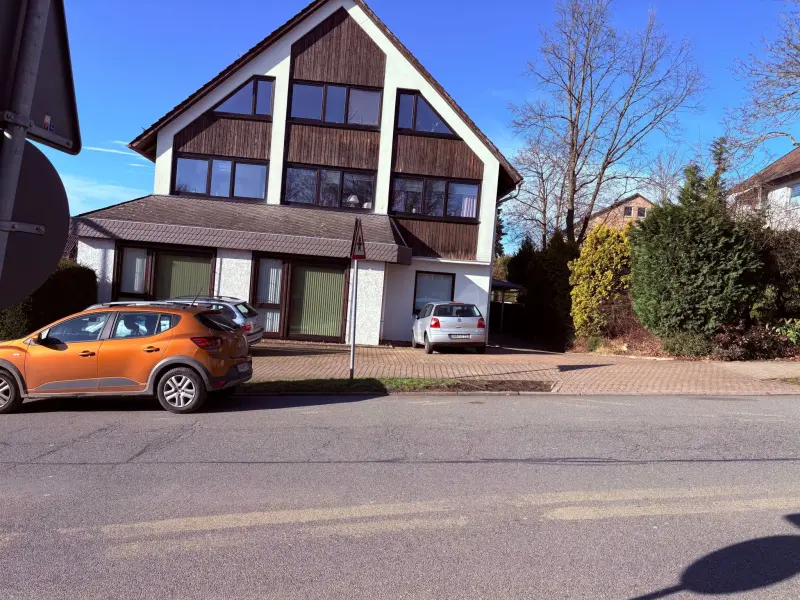 Ferienwohnung Osterode am Harz