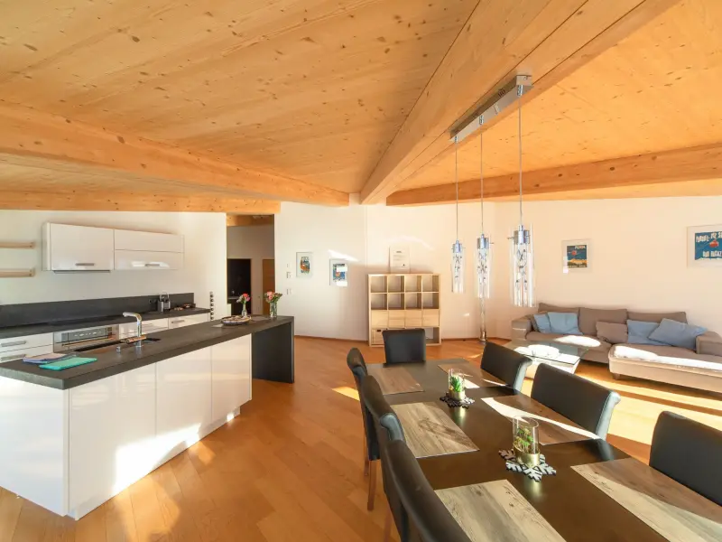 Ferienwohnung  Bad Ragaz