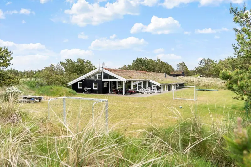 Ferienhaus Blokhus
