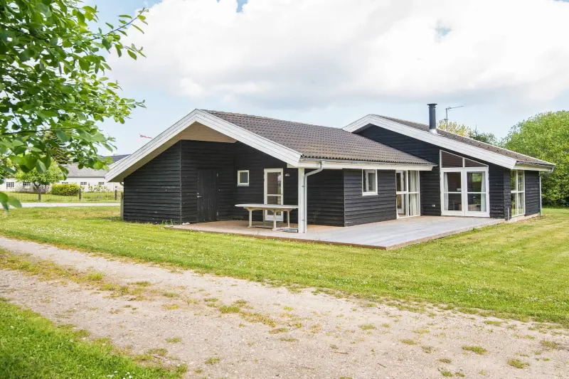 Ferienhaus Mommark
