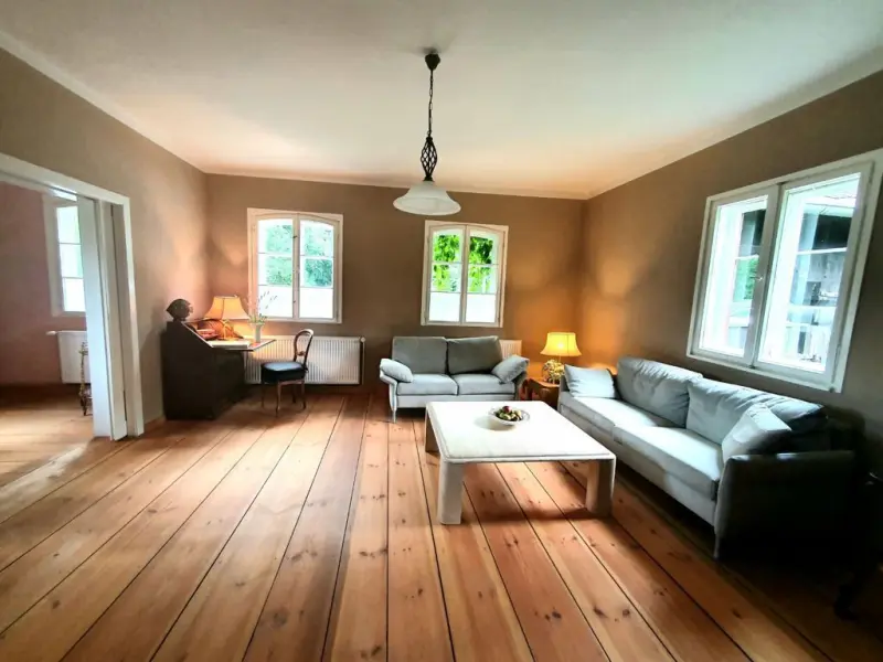 Ferienhaus Babelsberg