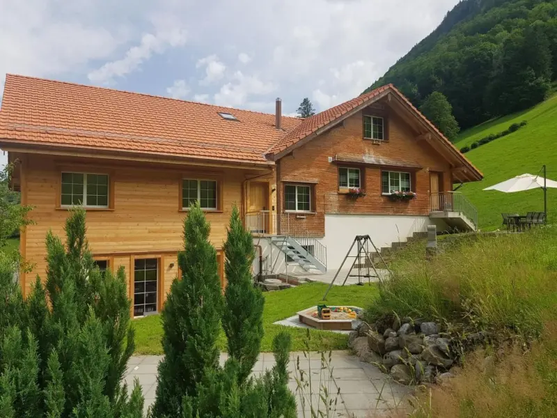 Ferienwohnung  Flumserberg