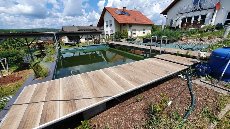 Ferienwohnung Eppelborn