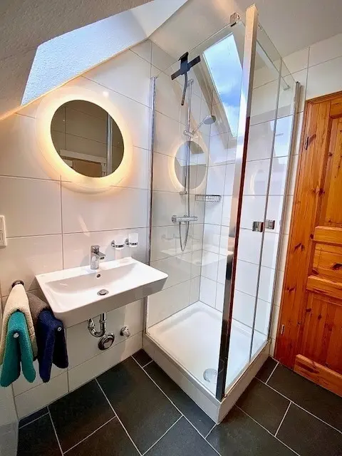 Ferienwohnung Ditzum