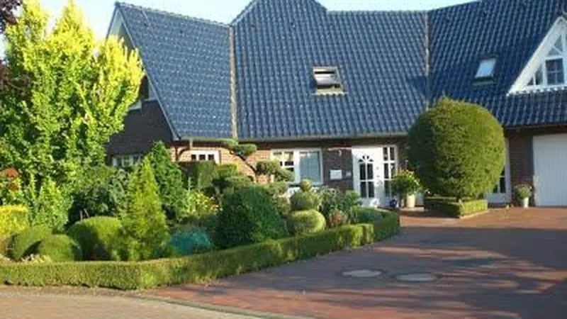 Ferienwohnung  Wardenburg