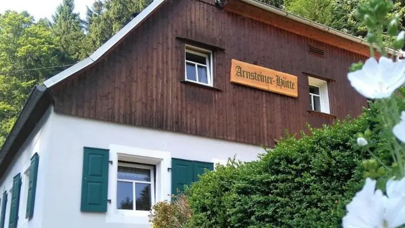 Ferienwohnung Sebnitz
