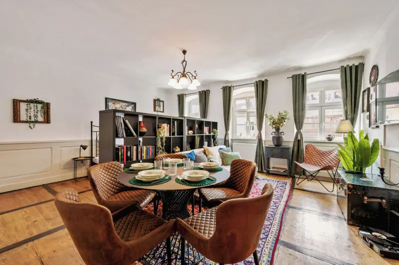 Ferienwohnung Freiberg am Neckar