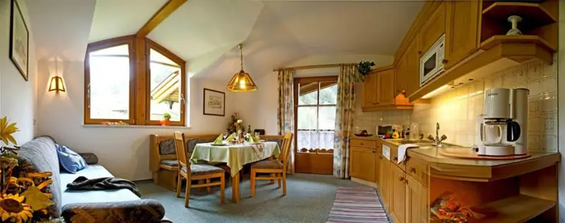 Ferienwohnung in Gemeinde Dorfgastein f&uuml;r max. 4 Personen