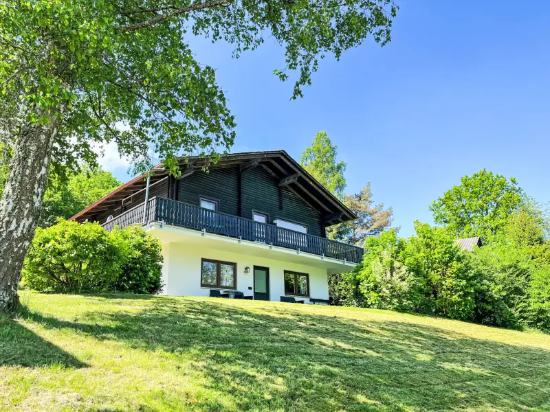 Ferienhaus Thalfang