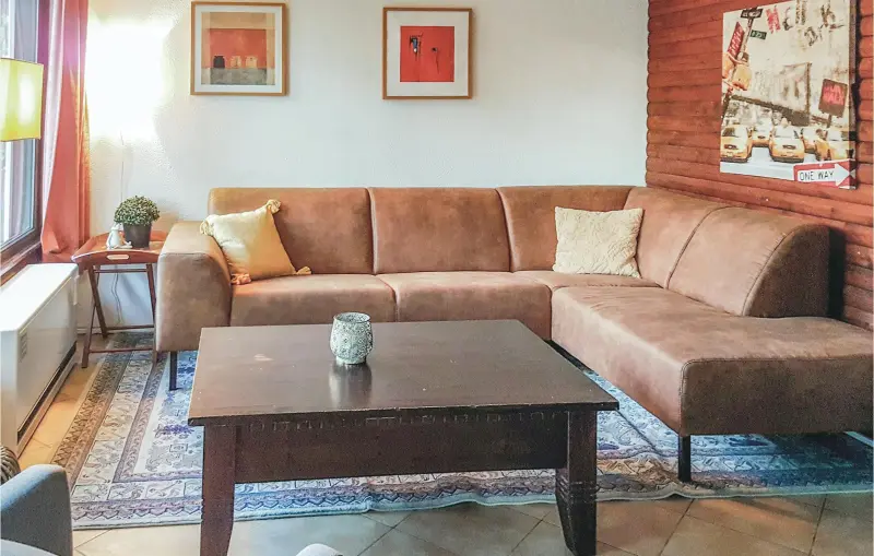 Ferienhaus Frankenau