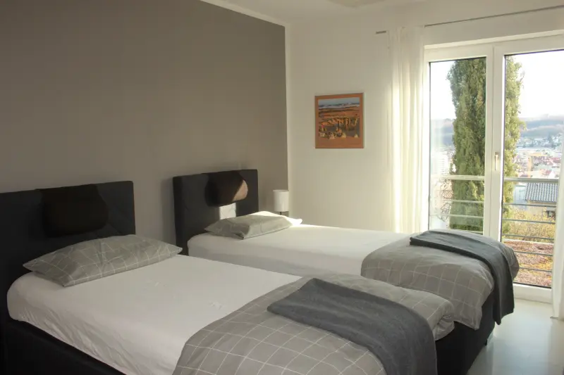 Ferienwohnung  Weil am Rhein